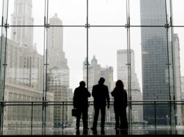Nueva York renombrará más calles con nombres de víctimas del 11-S Ground Zero under construction