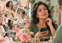 A thoughtful reflection beyond beauty ads