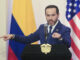 De la Espriella reedita en Colombia el manual ultraderechista de Trump, Milei y Bukele Abelardo de la Espriella,