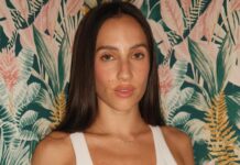Aria Vega
