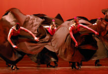 'Mi sueño cubano', un retrato de Lizt Alfonso Dance Cuba y el poder transformador de danza