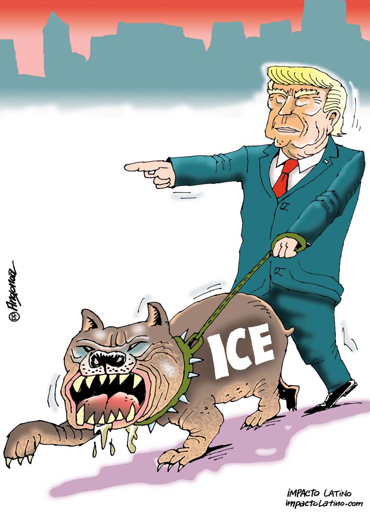 CARICATURA