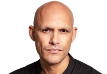 Miguel Zenón