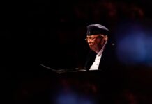 Chucho Valdés vuelve a Nueva York, su "segunda casa musical", para celebrar sus 85 años