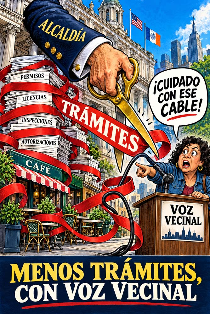 City Hall cuts red tape, not voice-3 (1)