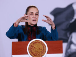 Sheinbaum y Trump decidirán si avalan un eventual acuerdo comercial entre México y EE.UU.