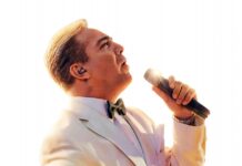 Cristian Castro recibirá el premio a la trayectoria de los Billboard de la Música Latina Cristian Castro