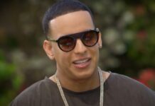 Daddy Yankee y el chef Jaime Pesaque llevan el concepto Cholapink en SoHo de Nueva York Daddy Yankee.