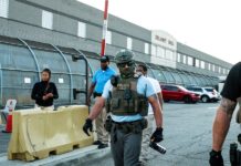 ICE libera a peruano que lideró huelga en centro de detención Delaney Hall, Nueva Jersey Delaney Hall,