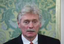 El Kremlin no confirma la tregua energética con Ucrania anunciada por Trump El Kremlin