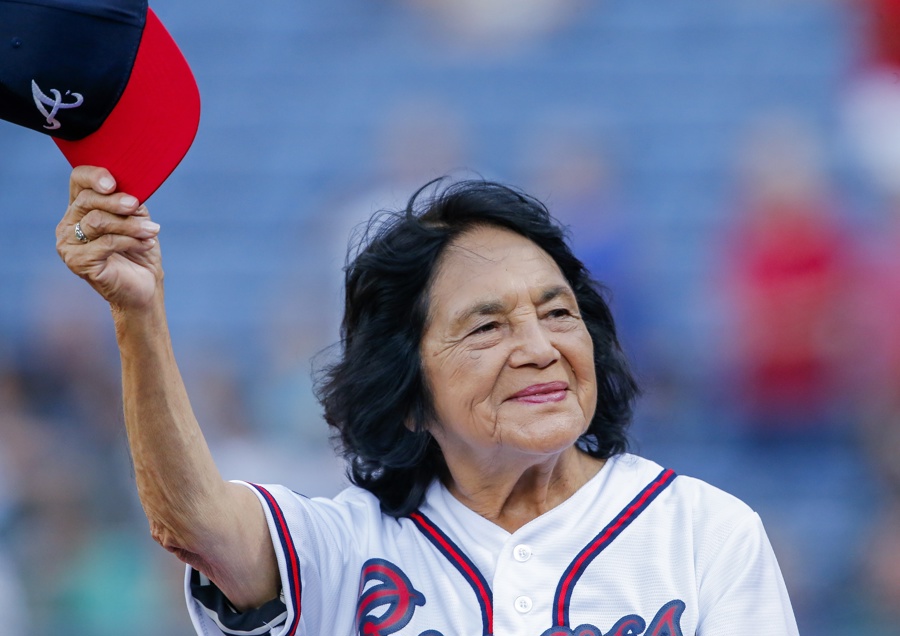 Dolores Huerta