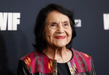 Dolores Huerta