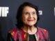 Dolores Huerta