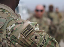 Procesan por traición a exfiscal mexicano por operativo en el que murieron agentes de EEUU Ejercito-de-EEUU