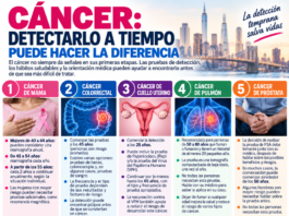 El cáncer no es una sola enfermedad