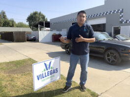 Randy Villegas,