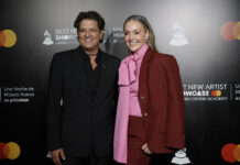 Carlos Vives: "Es importante recordarle a España dónde están sus hermanos" Carlos Vives