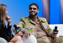 El puertorriqueño Anuel AA anuncia un disco de corridos como un "regalo" para México El puertorriqueño Anuel AA anuncia un disco de corridos como un "regalo" para México
