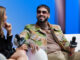 El puertorriqueño Anuel AA anuncia un disco de corridos como un "regalo" para México