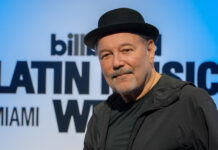 Rubén Blades anuncia una tercera película con Antonio Banderas y su última gira en 2027