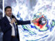 México confirma un muerto por el huracán Simón, que amenaza ahora a Nayarit y Sinaloa