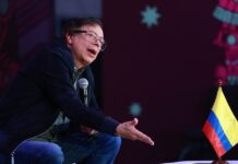 Gustavo Petro