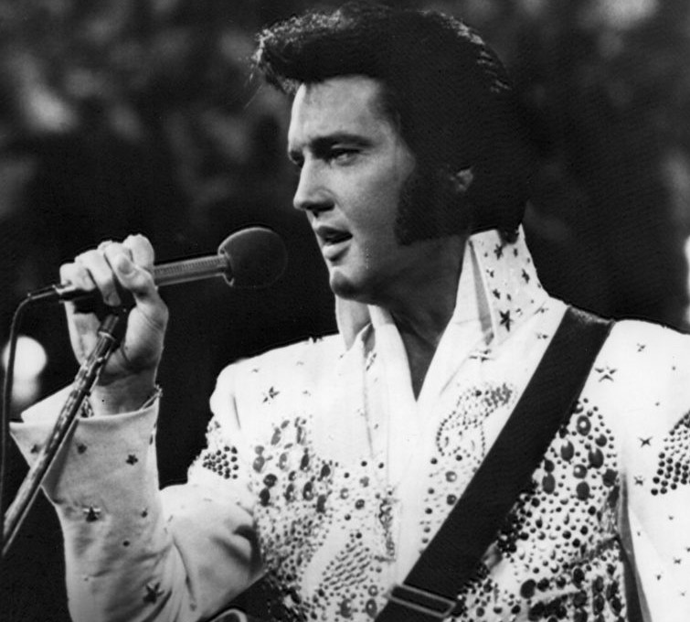 Elvis-Presley Elvis-Presley
