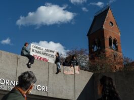 Estudiantes de Cornell se movilizan por Jane Doe tras denuncia de violación