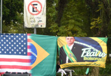 Los diez momentos del último debate presidencial entre Lula y Flávio Bolsonaro
