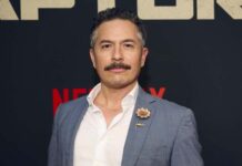 La Captura- Premier- Cr. Narda Espindola/Netflix©️ 2026