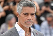 Esai Morales