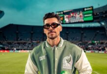Josh Leyva