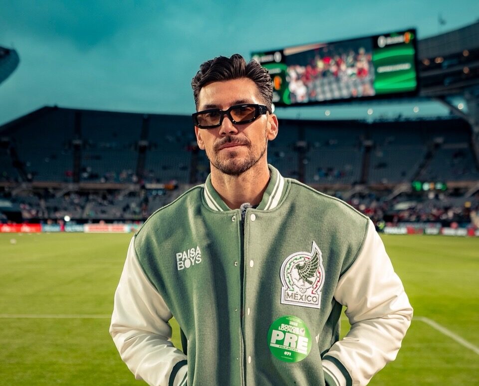Josh Leyva