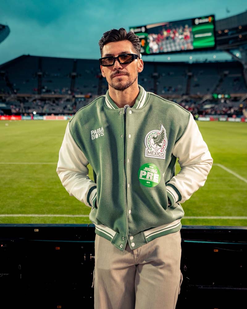 Josh Leyva