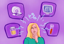 ¿Es esta prueba médica necesaria para ti? Lo que debes saber (Maria Fabrizio for WPLN and KFF Health News)