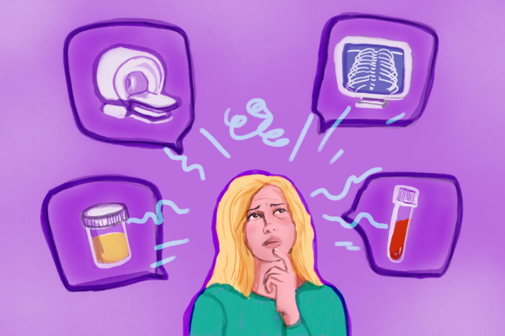 (Maria Fabrizio for WPLN and KFF Health News)