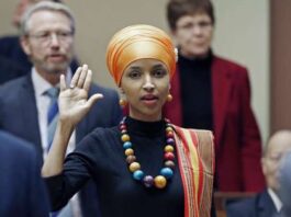 Ilhan Omar