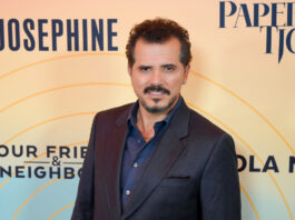 John Leguizamo