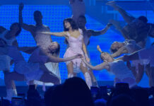 Concierto de Aitana