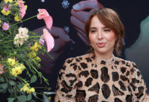 Majo Aguilar, en el "auge del regional mexicano", prepara su espectáculo "más importante" Majo Aguilar