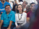 María Corina Machado, el regreso para empujar la transición y retar la alianza Delcy-Trump