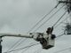 Isaías, ya rebajado a ciclón postropical, deja 853.000 clientes sin luz en sureste de EE.UU. Hurricane Isaias