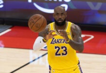 LeBron James