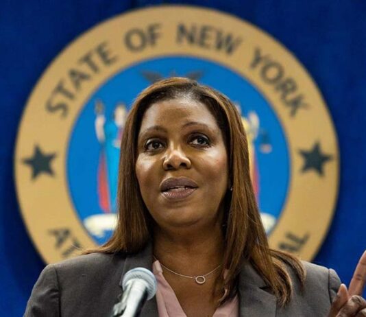 Letitia-James
