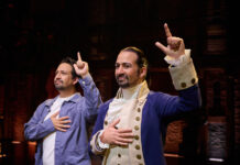 Lin-Manuel Miranda