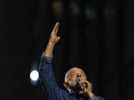 Luiz Inácio Lula da Silva