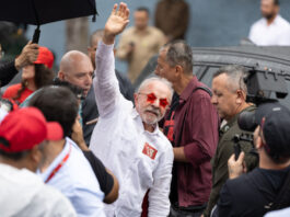 Lula gana las elecciones presidenciales tras una remontada inédita ante Flávio Bolsonaro