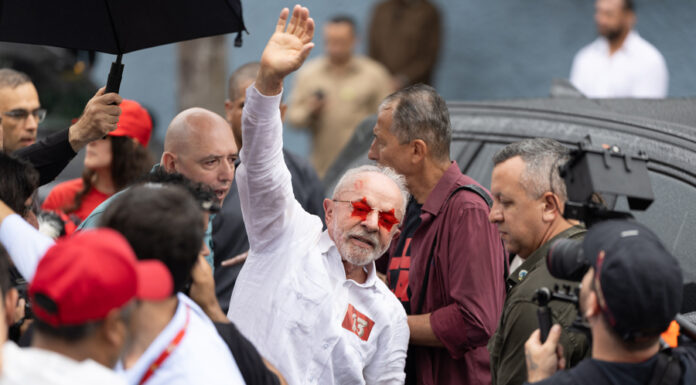Lula gana las elecciones presidenciales tras una remontada inédita ante Flávio Bolsonaro