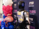 Debuta en Miami Luka, el robot que ayudará en hoteles, restaurantes y geriátricos Debuta en Miami Luka, el robot que ayudará en hoteles, restaurantes y geriátricos