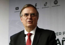 Marcelo Ebrard
